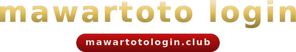 mawartoto login logo